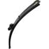 24OE by VALEO - Windshield Wiper Blade - 24", Steel, Rubber, Beam Type, MA (Pinch Tab)