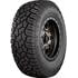 110116012 by YOKOHAMA - Tire - Geolandar X-AT Style, 275/70R18 Size, Radial, Q Speed Rating, Blackwall