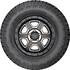 110116012 by YOKOHAMA - Tire - Geolandar X-AT Style, 275/70R18 Size, Radial, Q Speed Rating, Blackwall