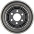 18B251 by ACDELCO - Brake Drum - Rear, Turned, Cast Iron, Regular, Finned Cooling Fins