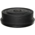 18B259 by ACDELCO - Brake Drum - Rear, 5 Bolt Holes, 4.5" Bolt Circle, Turned, Cast Iron, Regular