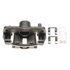 18FR1088 by ACDELCO - Disc Brake Caliper - Natural, Semi-Loaded, Floating, Uncoated, Performance Grade