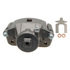 18FR1104 by ACDELCO - Disc Brake Caliper - Natural, Semi-Loaded, Floating, Uncoated, Performance Grade