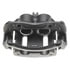ACDelco 18FR1925 Disc Brake Caliper Disc Brake Caliper - Natural, Semi-Loaded, Floating, Uncoated, Performance Grade