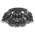 18FR1925 by ACDELCO - Disc Brake Caliper - Natural, Semi-Loaded, Floating, Uncoated, Performance Grade