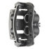 18FR1925 by ACDELCO - Disc Brake Caliper - Natural, Semi-Loaded, Floating, Uncoated, Performance Grade