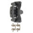 18FR1826 by ACDELCO - Disc Brake Caliper - Natural, Semi-Loaded, Floating, Uncoated, Performance Grade