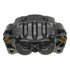 18FR1949 by ACDELCO - Disc Brake Caliper - Natural, Semi-Loaded, Floating, Uncoated, Performance Grade