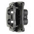 18FR1949 by ACDELCO - Disc Brake Caliper - Natural, Semi-Loaded, Floating, Uncoated, Performance Grade