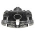 18FR2075 by ACDELCO - Disc Brake Caliper - Natural, Semi-Loaded, Floating, Uncoated, Performance Grade