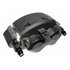 18FR1936 by ACDELCO - Disc Brake Caliper - Natural, Semi-Loaded, Floating, Uncoated, Performance Grade