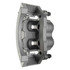 18FR1936 by ACDELCO - Disc Brake Caliper - Natural, Semi-Loaded, Floating, Uncoated, Performance Grade