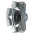 18FR2164 by ACDELCO - Disc Brake Caliper - Natural, Semi-Loaded, Floating, Uncoated, Performance Grade