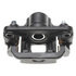 18FR2220 by ACDELCO - Disc Brake Caliper - Natural, Semi-Loaded, Floating, Uncoated, Performance Grade