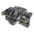 18FR2128 by ACDELCO - Disc Brake Caliper - Natural, Semi-Loaded, Floating, Uncoated, Performance Grade