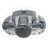 18FR2164 by ACDELCO - Disc Brake Caliper - Natural, Semi-Loaded, Floating, Uncoated, Performance Grade