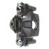 18FR2220 by ACDELCO - Disc Brake Caliper - Natural, Semi-Loaded, Floating, Uncoated, Performance Grade