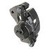 18FR2280 by ACDELCO - Disc Brake Caliper - Natural, Semi-Loaded, Floating, Uncoated, Performance Grade