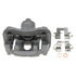 18FR2376 by ACDELCO - Disc Brake Caliper - Natural, Semi-Loaded, Floating, Uncoated, Performance Grade