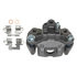 18FR2376 by ACDELCO - Disc Brake Caliper - Natural, Semi-Loaded, Floating, Uncoated, Performance Grade