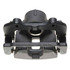 18FR2414 by ACDELCO - Disc Brake Caliper - Natural, Semi-Loaded, Floating, Uncoated, Performance Grade