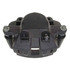 18FR2414 by ACDELCO - Disc Brake Caliper - Natural, Semi-Loaded, Floating, Uncoated, Performance Grade