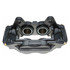 18FR2308 by ACDELCO - Disc Brake Caliper - Natural, Semi-Loaded, Fixed, Uncoated, Performance Grade