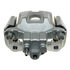 18FR2581 by ACDELCO - Disc Brake Caliper - Silver, Semi-Loaded, Floating, Uncoated, Performance Grade