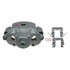 18FR2703 by ACDELCO - Disc Brake Caliper - Natural, Semi-Loaded, Floating, Uncoated, Performance Grade