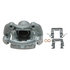 18FR2704 by ACDELCO - Disc Brake Caliper - Natural, Semi-Loaded, Floating, Uncoated, Performance Grade