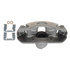 18FR2619 by ACDELCO - Disc Brake Caliper - Natural, Semi-Loaded, Floating, Uncoated, Performance Grade