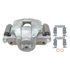 18FR2636 by ACDELCO - Disc Brake Caliper - Silver, Semi-Loaded, Floating, Uncoated, Performance Grade