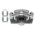 18FR2636 by ACDELCO - Disc Brake Caliper - Silver, Semi-Loaded, Floating, Uncoated, Performance Grade