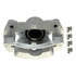 18FR2717 by ACDELCO - Disc Brake Caliper - Silver, Semi-Loaded, Floating, Uncoated, Performance Grade