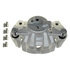 18FR2717 by ACDELCO - Disc Brake Caliper - Silver, Semi-Loaded, Floating, Uncoated, Performance Grade