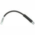 18J1103 by ACDELCO - Brake Hydraulic Hose - 12.5" Corrosion Resistant Steel, EPDM Rubber