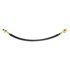 18J1294 by ACDELCO - Brake Hydraulic Hose - 25.75" Corrosion Resistant Steel, EPDM Rubber