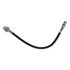 18J1804 by ACDELCO - Brake Hydraulic Hose - 15.13" Corrosion Resistant Steel, EPDM Rubber