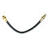 18J1740 by ACDELCO - Brake Hydraulic Hose - 14.5" Corrosion Resistant Steel, EPDM Rubber