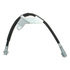 18J2881 by ACDELCO - Brake Hydraulic Hose - 17.88" Corrosion Resistant Steel, EPDM Rubber