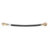 18J21 by ACDELCO - Brake Hydraulic Hose - 11.06" Corrosion Resistant Steel, EPDM Rubber