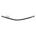 18J3815 by ACDELCO - Brake Hydraulic Hose - 16.88" Corrosion Resistant Steel, EPDM Rubber