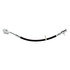 18J383299 by ACDELCO - Brake Hydraulic Hose - Female, Threaded, Steel, Does not include Gasket or Seal