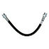 18J4101 by ACDELCO - Brake Hydraulic Hose - 10.6" Corrosion Resistant Steel, EPDM Rubber