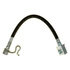 18J4360 by ACDELCO - Brake Hydraulic Hose - 11.62" Corrosion Resistant Steel, EPDM Rubber