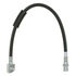 18J4565 by ACDELCO - Brake Hydraulic Hose - 18.75" Corrosion Resistant Steel, EPDM Rubber