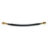 18J884 by ACDELCO - Brake Hydraulic Hose - 12.5" Corrosion Resistant Steel, EPDM Rubber