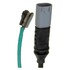 18K2308 by ACDELCO - Disc Brake Pad Wear Sensor - Male Connector, Pressure Contact, Circular