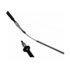 18P311 by ACDELCO - Parking Brake Cable - Front, 62.00", Threaded End 1, Fixed Wire Stop End 2