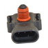 19418812 by ACDELCO - Manifold Absolute Pressure Sensor - Fits 2004-10 Chevy Silverado 2500/3500